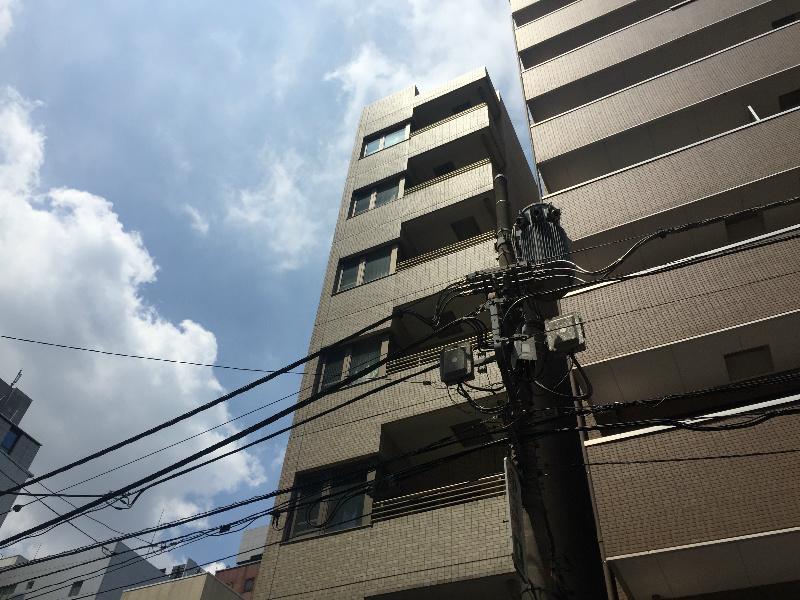 ププレ日本橋