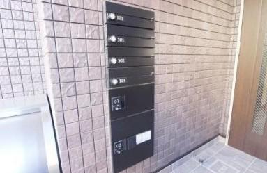 グランビューノ荏原