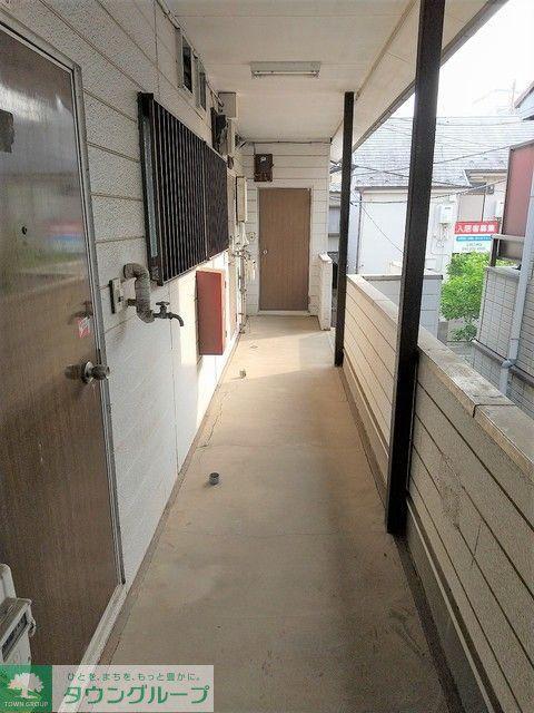 メゾンちあき