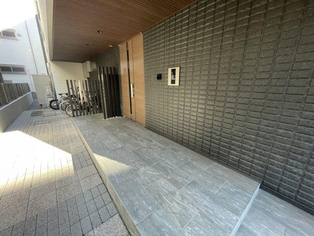 HEBELMAISON甲子園口北町サウス