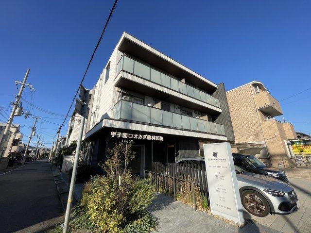 HEBELMAISON甲子園口北町サウス