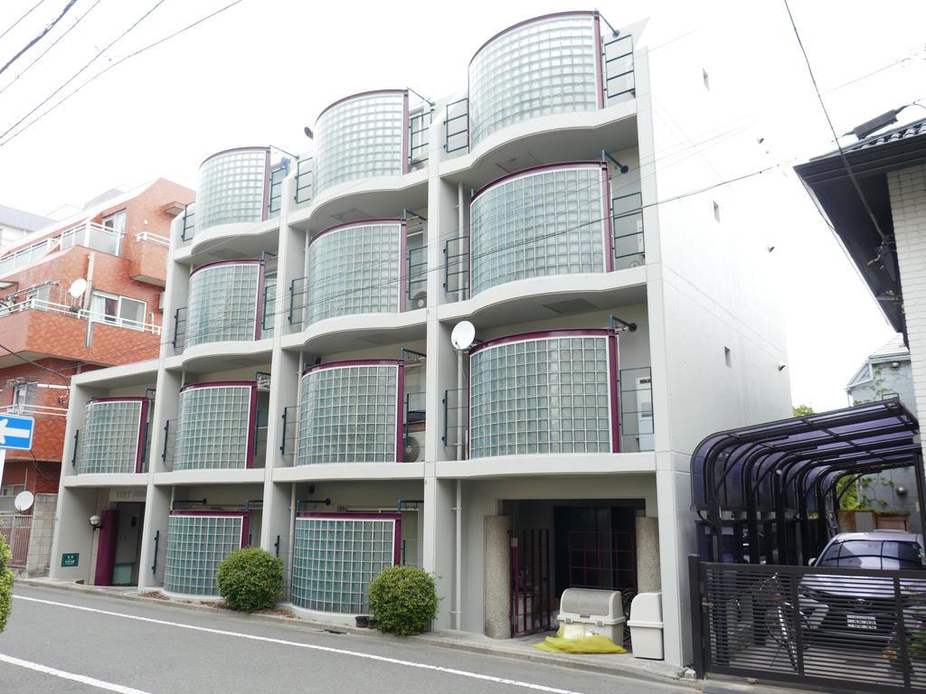 ヴェール清水池