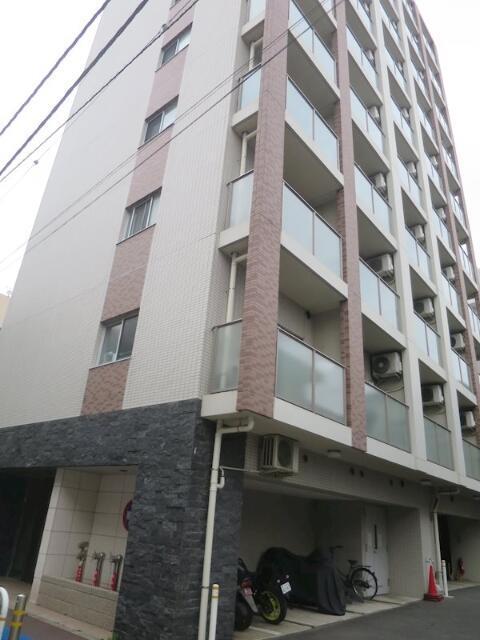 AZESTときわ台