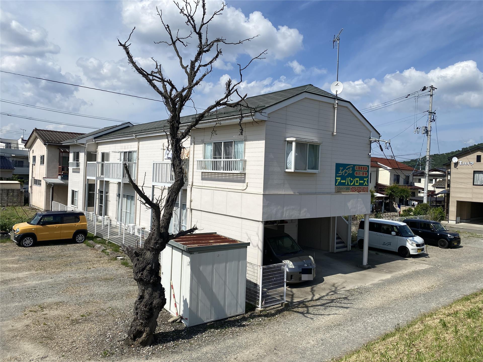 アーバンローズ