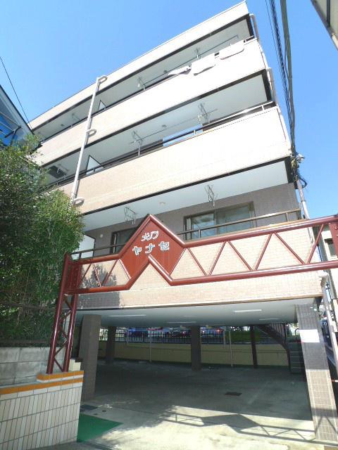 メゾンヤナセ
