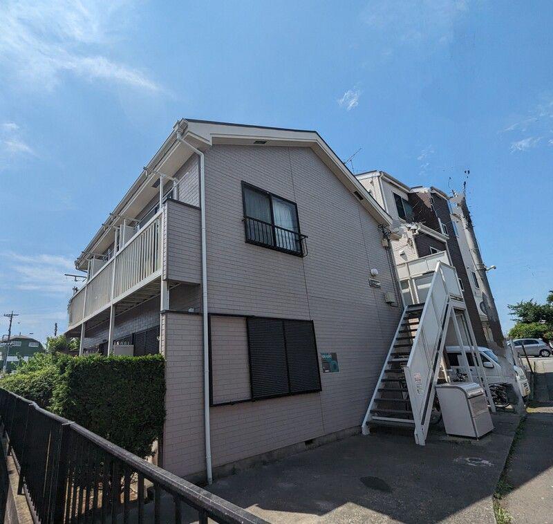 ウェルハイム梅園