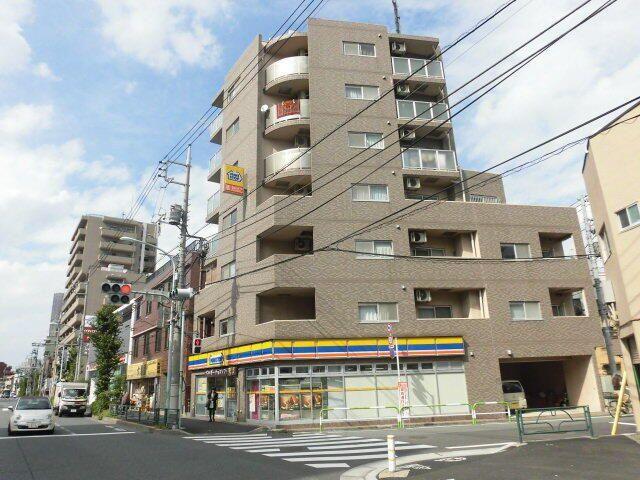 カザルス・スクエア