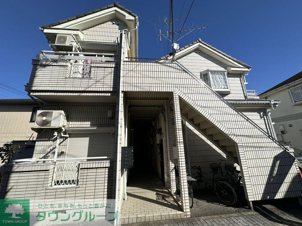 サンライズ西宮下II