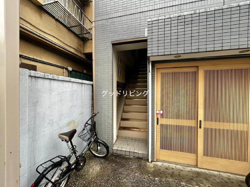 山口ハイツ
