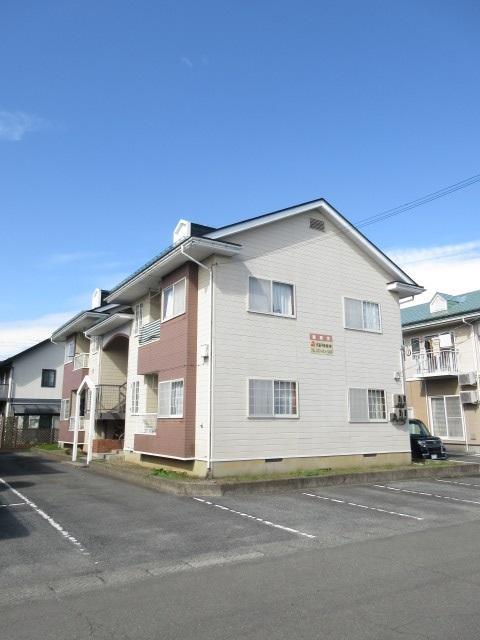 駅西アーバンライフ
