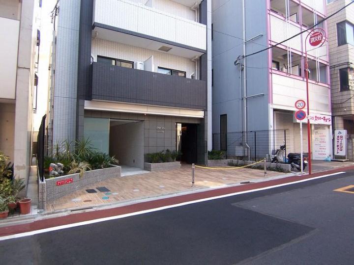 セジョリ西麻布