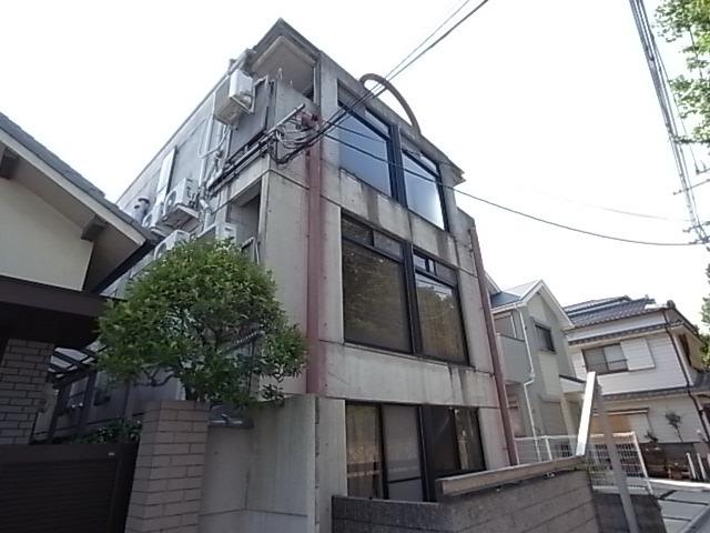 KF中山手マンション