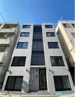LUNA CRESCENTE WASEDA ルーナクレシェンテ早稲田