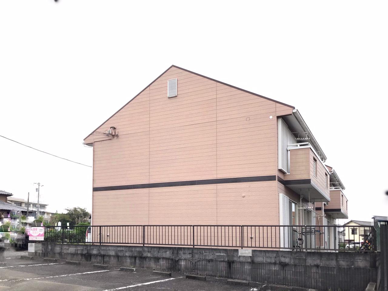 メゾンペピタA