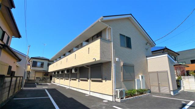 メゾンドアズ・AZ