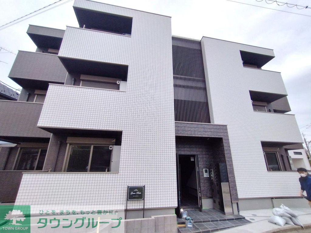 GRACERUHE
