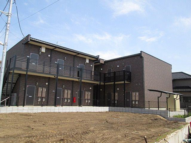 レオネクスト小山ロイヤル館
