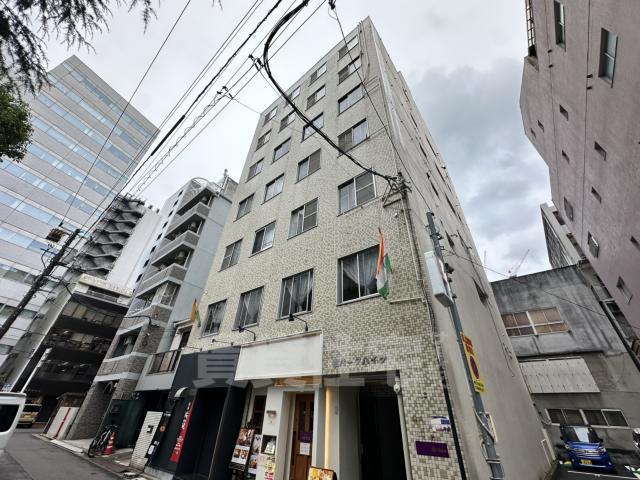 幟パークハイツ