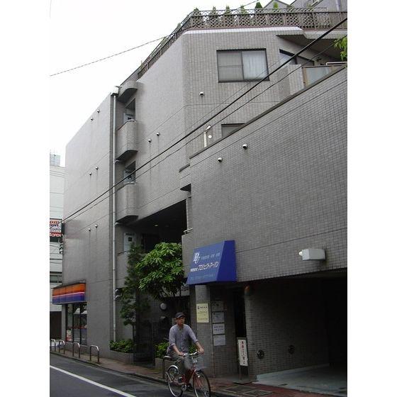 グリーンクロス西中延