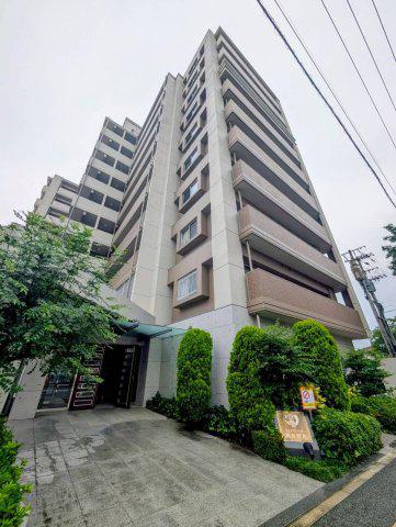 エイルマンション諏訪野町