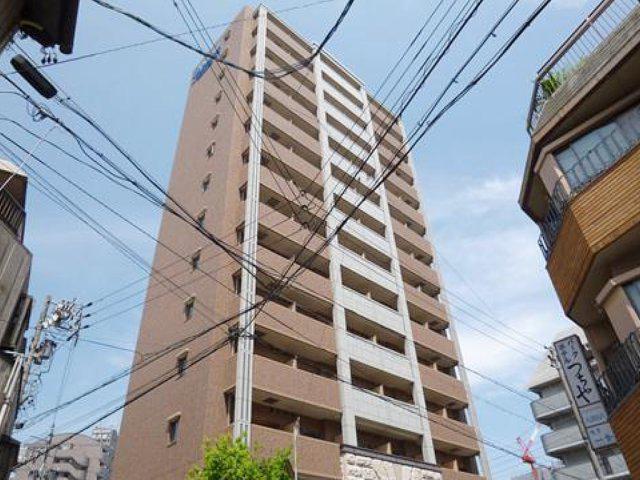 プレサンス名古屋STATIONビーフレックス