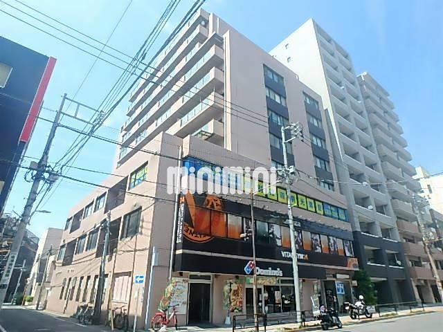 オークマンション