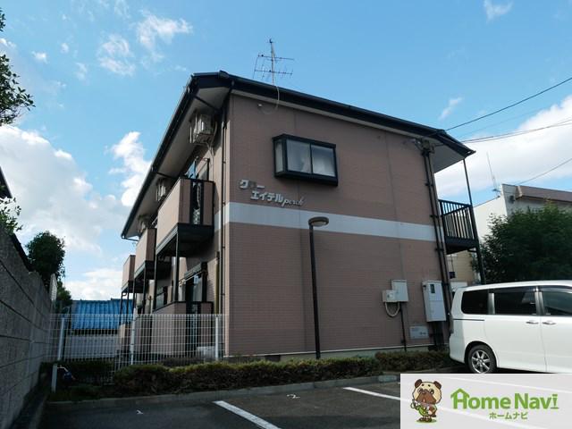 クローエーテルパーチ