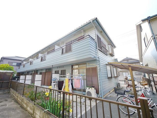 ウッディハイツ