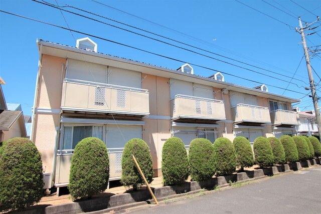 ファーストヴューラ弐番館