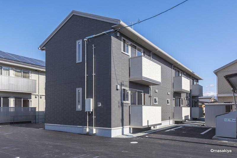 CASA日和 III