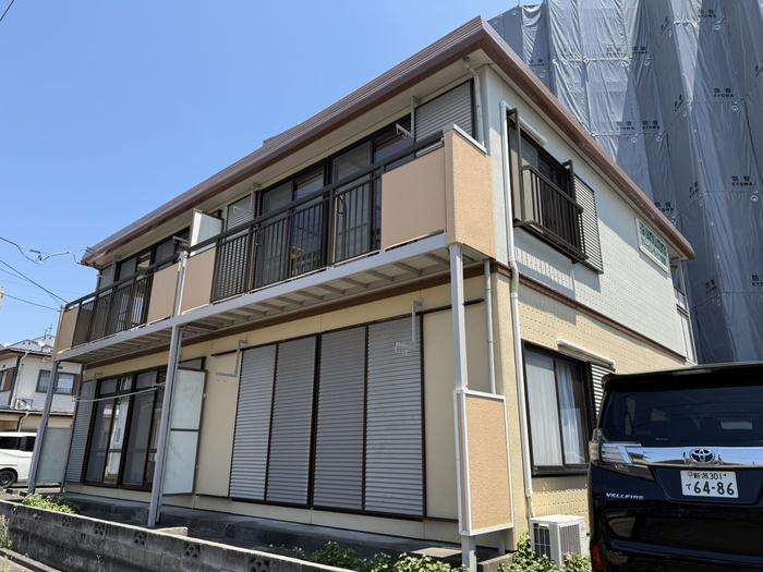 アーバンライフ鹿野