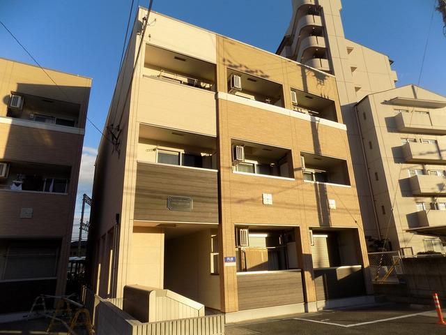 フジパレス浜寺サウスI番館
