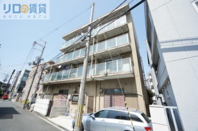 シャトー金城