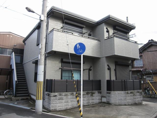 レトアパークサイド