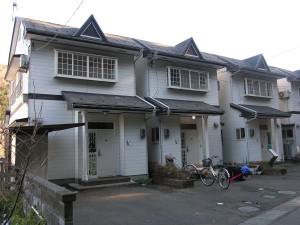  青井9-57-2 B棟