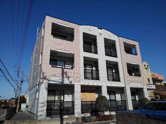 ランブラン