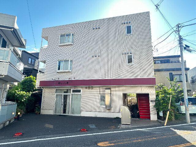 ハイネス田邊
