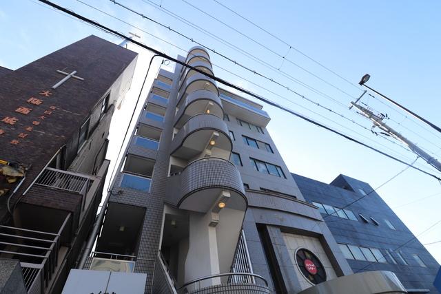 パシフィック花園町