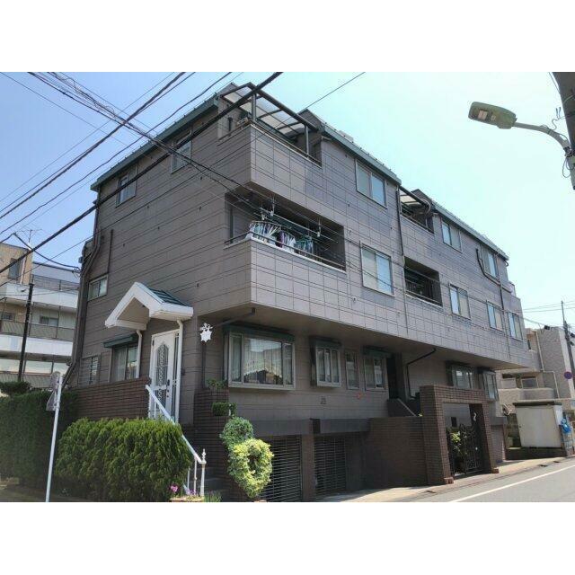 グランドハーミテージ