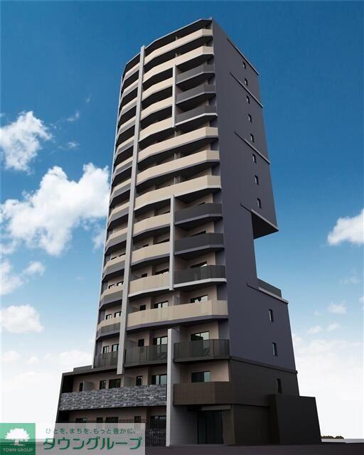 S-RESIDENCE駒沢大学駅前(1LDK/3階)