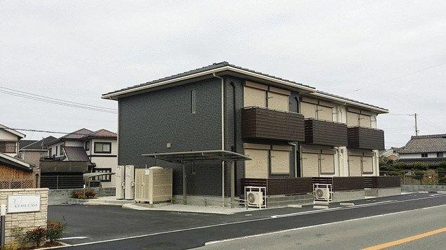 クレール カーサ