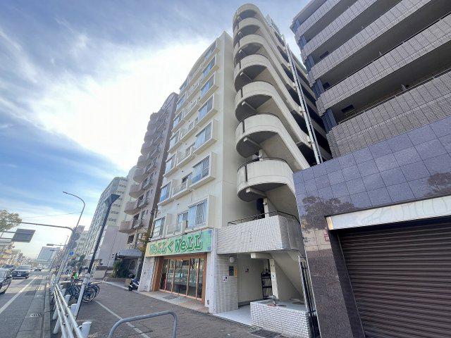 ウィング長田北町