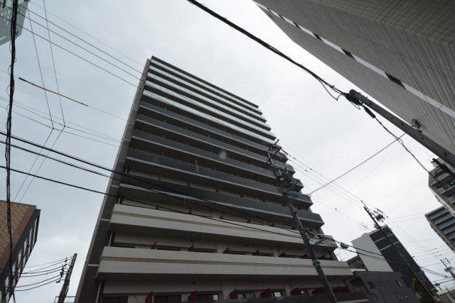 S-RESIDENCE名古屋菊井ALINE