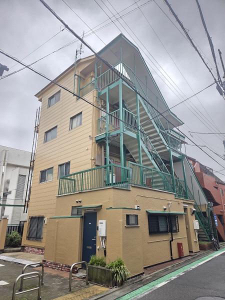パークサイドマンション