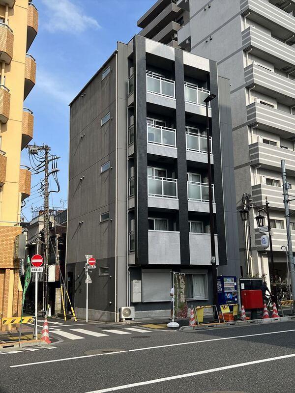 BCASA 東日暮里