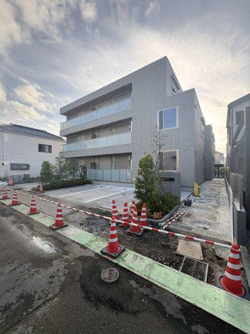 リラフォート本八幡