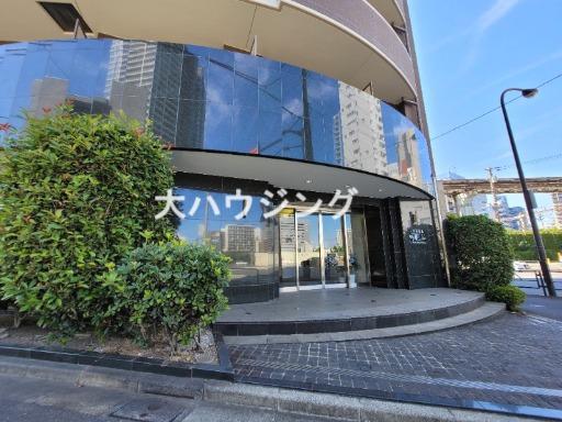 パレステュディオ芝浦TOKYOBAY