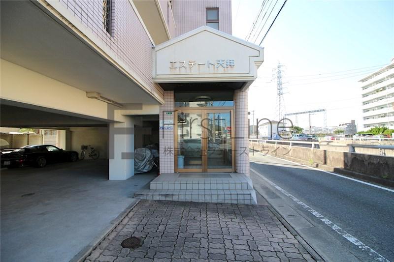 TA・KEビル筑紫野