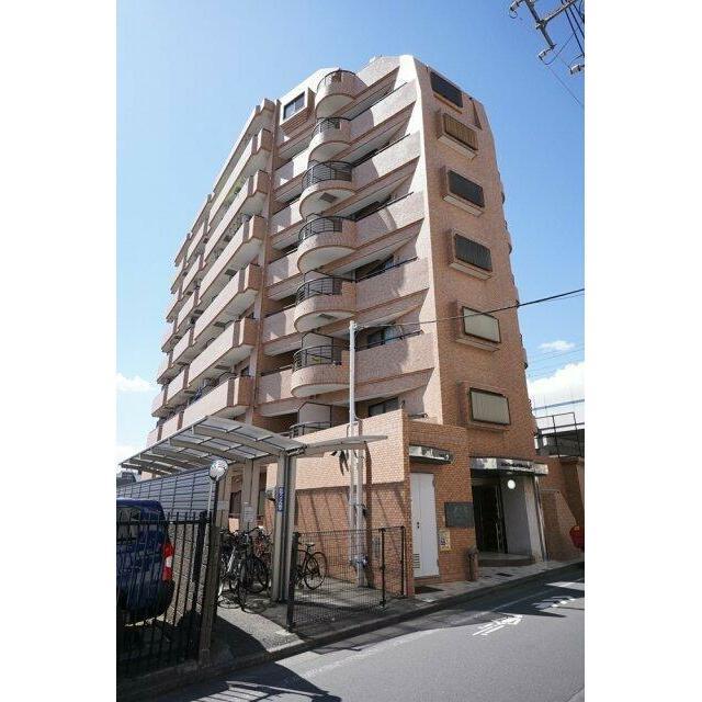 ライオンズマンション仲六郷