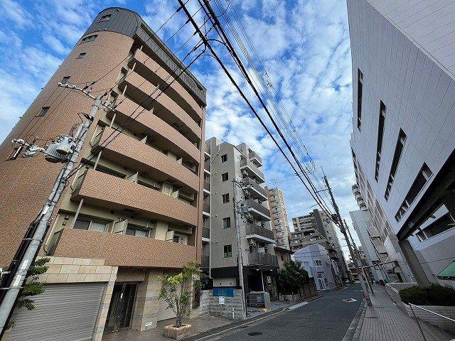 プリマヴェーラ甲南山手